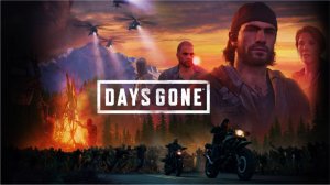 Days Gone на ПК (2022) ► ШИЗЗО ВЕРНУЛСЯ #43