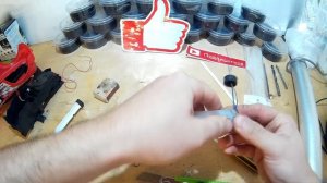 #139 НАНО ПОМПА ДЛЯ АКВАРИУМА СВОИМИ РУКАМИ. PUMP FOR AQUARIUM WITH THEIR HANDS.