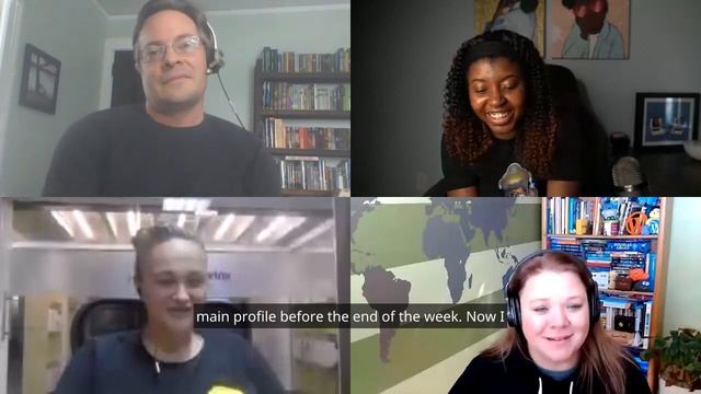 GoDaddy Pro EMEA Meetup - GitHub Sponsors смотреть онлайн