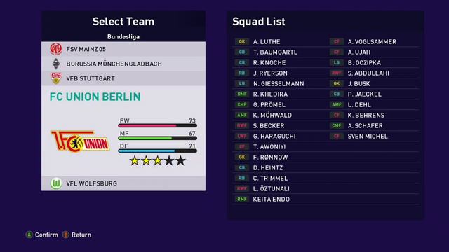 PES 2021 | UPDATE OPTION FILE PES 2021 SEASON UPDATE | SMOKEPATCH21. 4.5 | AUGUST 12 2022