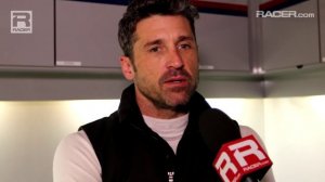 RACER: Patrick Dempsey on His Dual WEC & IMSA Seasons