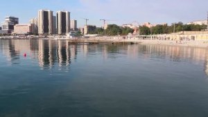 Новороссийск Отдых Чёрное Море Суджукская Коса Новороссийск Алексино Нептун 5 Пляжей Обзор Море
