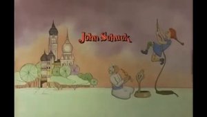 The New Adventures Of Pippi Longstocking (1988) Opening Title