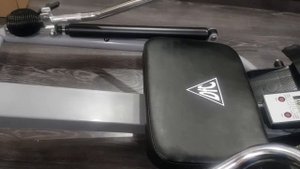 ОНЛАЙН ТРЕЙД.РУ — Гребной тренажер DFC R403B2