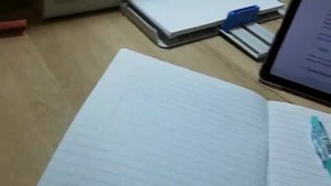 STUDY WITH ME #1/делаем уроки вместе