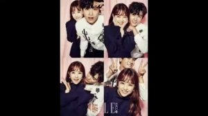 Силачка До Бон Сун💖