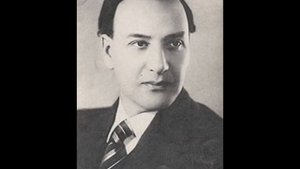 Марк Рейзен Дивлюсь я на небо  Mark Reizen  Ukrainian Song