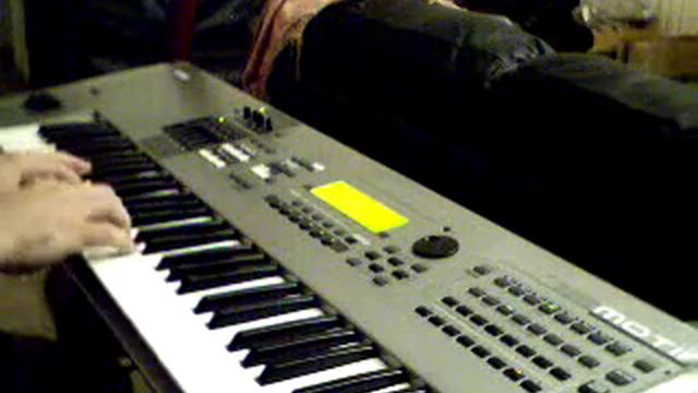 Oblivion - Elder Scrolls Town Theme смотреть онлайн