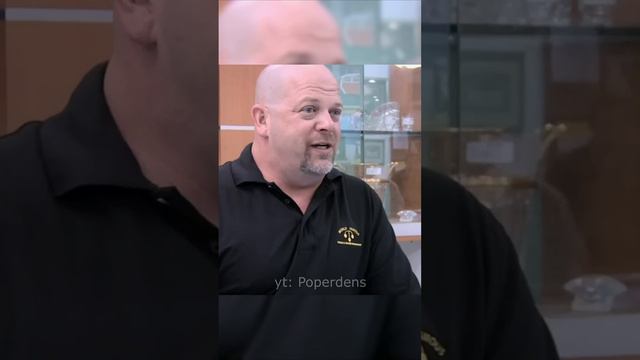 Принес ОЧЕНЬ РЕДКИЕ часы #история #ломбард #мифы #раритет #шоу #popular #рекомендации #motivation смотреть онлайн