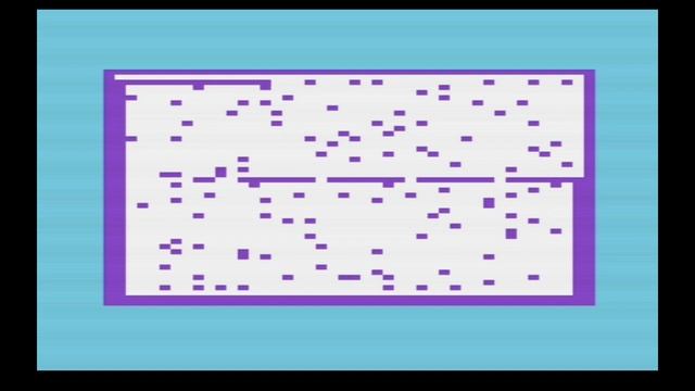 Avoid Longplay (Commodore Vic-20 Game)