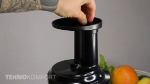 Соковыжималка универсальная для овощей и фруктов Silver Crest SSJ-150-A2 для кафе
