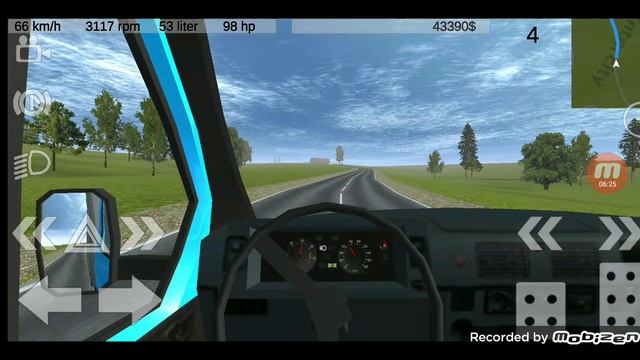 ИГРАЮ В Truck Simulator