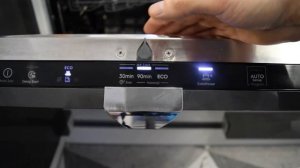 Посудомоечная машина Electrolux EEA927201L