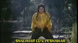 Mussarat Shaheen | Narey Baran De | Pashto Regional Song With Dance