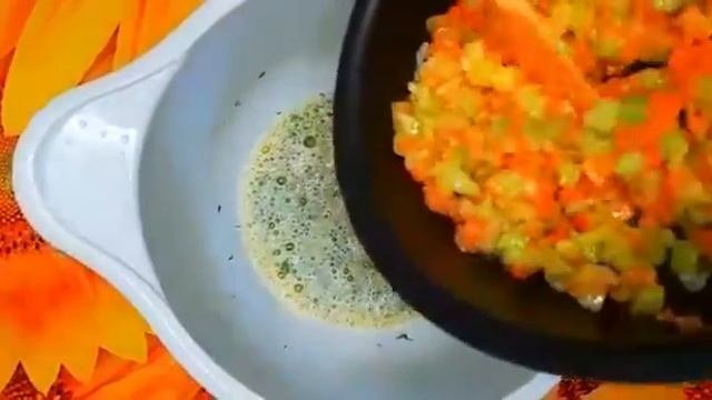 Нежнейшие оладушки из кабачков и моркови , без муки и загустителей ! Овощные оладушки!