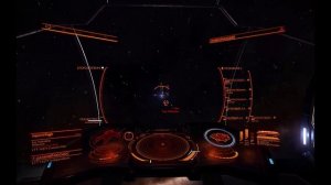 23-Elite Dangerous. Asp Explorer. Docking computer как это работает c орбитальной станцией