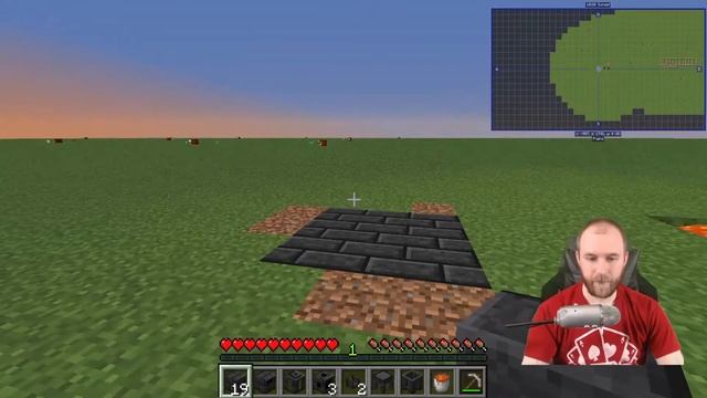 AoE Tutorial Ep 1 - Creating a Tinker's Construct Smeltery смотреть онлайн