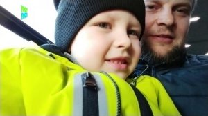 Случай в маршрутке