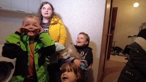 СДЕЛАЛИ РЕМОНТ В УБИТОЙ КВАРТИРЕ. СЕМЬЯ В ШОКЕ!