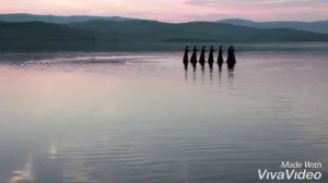 Ете (җиде) кыз