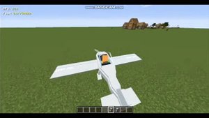 Обзор мода на машины в Minecraft 1.16.5
