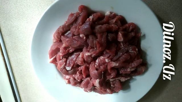 Шаурма в домашних условиях с говядиной. смотреть онлайн