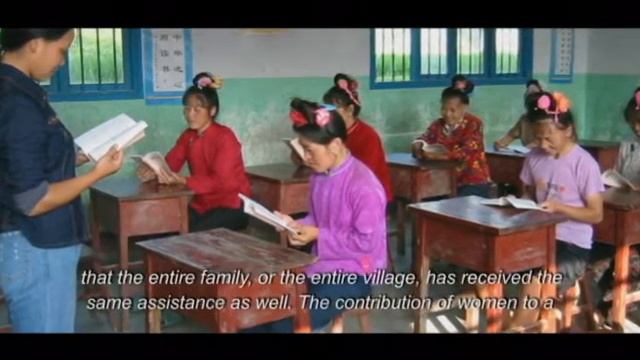 (4 / 4) Nurturing the Roots: The Legacy of the Zigen Fund смотреть онлайн