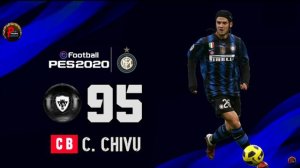 REMAINING ICONIC MOMENTS TO FEATURE FT. INTER & ARSENAL | PES 2020 Mobile & PC