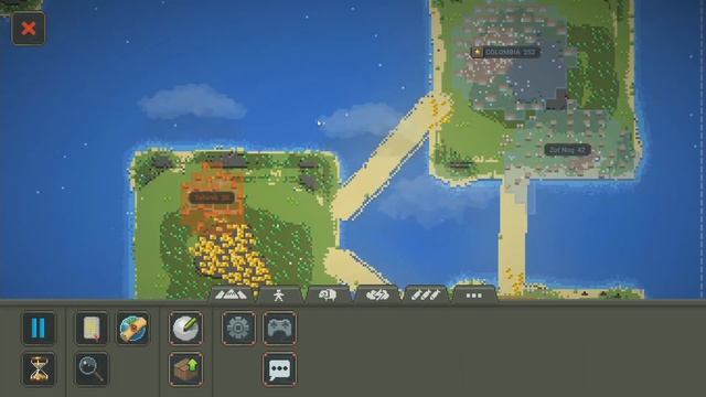 MUNDIAL DE FÚTBOL NUCLEAR - Super WorldBox -Gameplay en Español смотреть онлайн