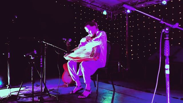 Супер Гусли и СитарА | Потоковая музыка | Выступление на юбилее "Мира Гуслей" | 19-08-2022 смотреть онлайн