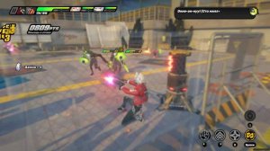 Zenless Zone Zero #06 [Прохождение]