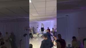 Чеченская Свадьба во Франции г.Страсбург 04.07.2021.