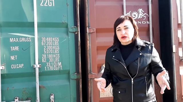 Для чего нужны контейнеры?