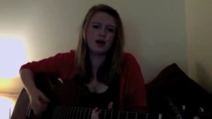 Becky Fisher - "See You Soon" - Benjamin Francis Leftwich cover