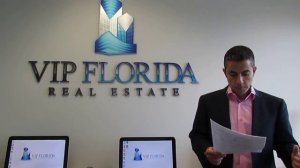 REAL ESTATE PRE CALIFICAR A UN COMPRADOR - VIP FLORIDA REAL ESTATE