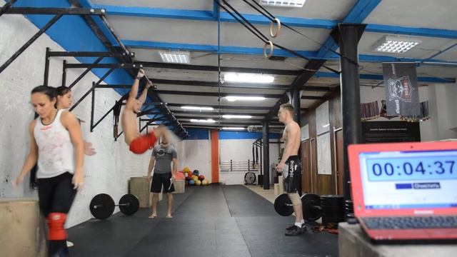 Geroy Команды БЛК 2016 комплекс 2. смотреть онлайн