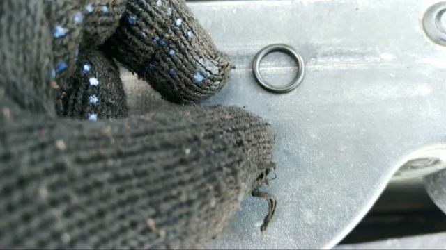 Замена уплотнительного кольца на клапане CVVT Hyundai Tucson JM смотреть онлайн