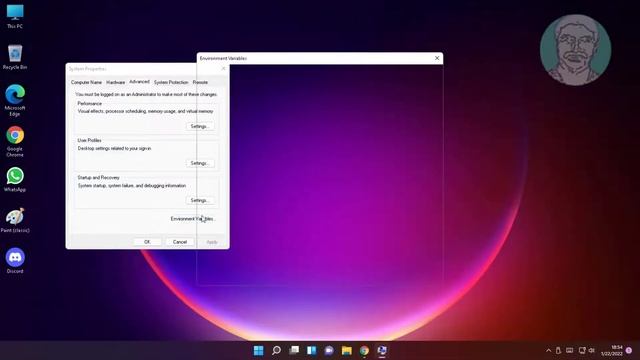 How to Install JDK (Java Development Kit) & Set JAVA_HOME On Windows 11