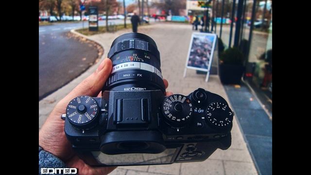Cheap Camera Experience | Episode 1 - Sony DSC-W130 #sony #compactcamera #photography смотреть онлайн