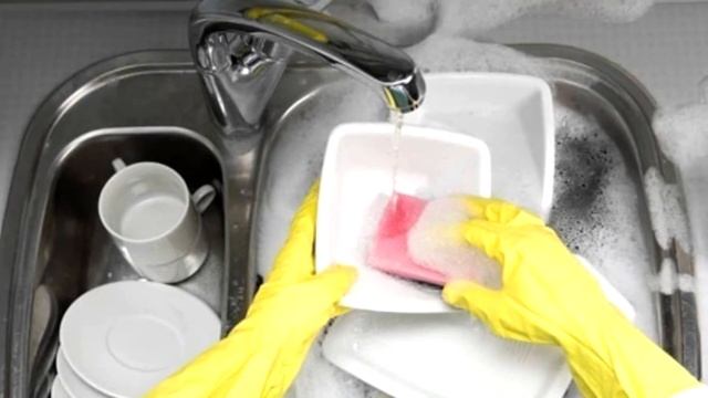 10 советов как убраться быстрее