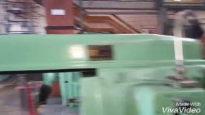 Ремонт паровозов