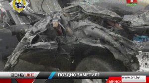 Автодайджест. 02.03.2016. Зона Х