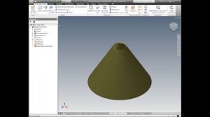 Autodesk Inventor 2011. Листовой материал