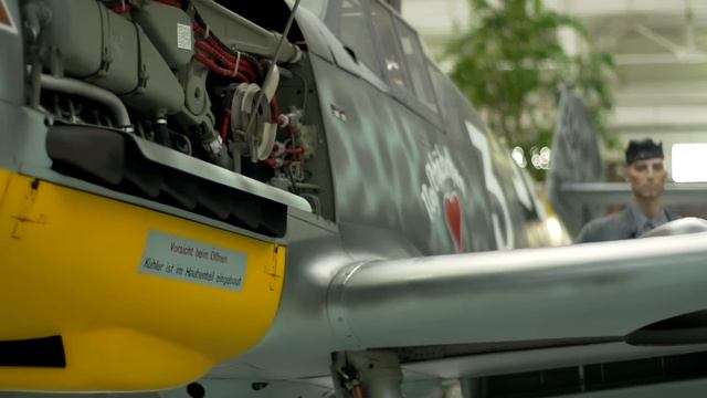 Das Technik Museum Speyer