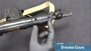 Forgotten Weapons на РУССКОМ!!! Sten Mk5. Cadillac в модельном ряде Sten.