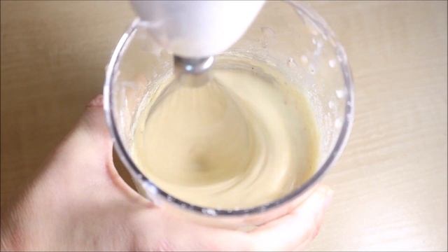 Оладьи на кукурузной муке с бананом — видео рецепт