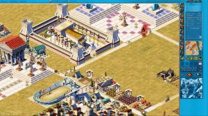 ФИНАЛ АРКИ «ЗЕВС И ЕВРОПА» — Zeus: Master of Olympus ПРОХОЖДЕНИЕ #10