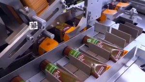 О производстве Siberian Wellness / Сибирское здоровье