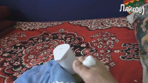 ДИСПЕНСЕР ДЛЯ ЖИДКОГО МЫЛА