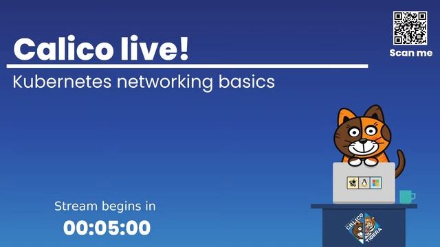 Kubernetes cluster security and network observability смотреть онлайн